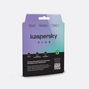 Kaspersky Plus : Security Performance and Privacy